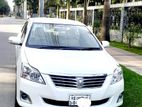 Toyota Premio push start 2011