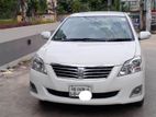 Toyota Premio push start 2011