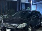 Toyota Premio push start 2011