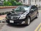 Toyota Premio Push Start 2011