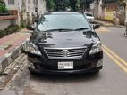 Toyota Premio Push Start 2011