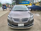 Toyota Premio push start 2011