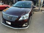 Toyota Premio push start 2012