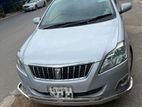 Toyota Premio push start 2012