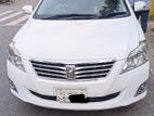 Toyota Premio push start 2012