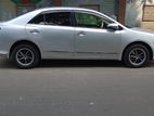 Toyota Premio push start 2014