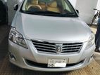 Toyota Premio push start 2014