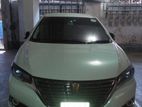 Toyota Premio push start 2016