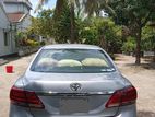 Toyota Premio push start 2016
