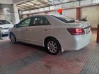 Toyota Premio push start 2017