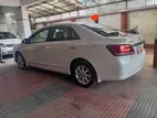 Toyota Premio push start 2017