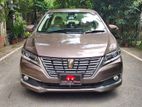 Toyota Premio (Push Start) 2017