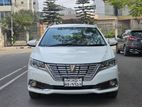 Toyota Premio Push Start- 2017