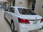 Toyota Premio push start 2018