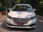 Toyota Premio Push Start 2018