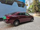 Toyota Premio push start 2019