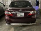 Toyota Premio Red-Wine 2010