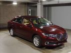 Toyota Premio Red wine FEX 2021