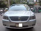 Toyota Premio silver 2004