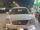 Toyota Premio silver 2005