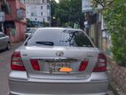 Toyota Premio silver 2005