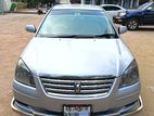 Toyota Premio silver 2005