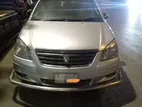 Toyota Premio silver 2005