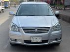 Toyota Premio silver 2006