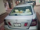 Toyota Premio Silver 2006