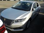 Toyota Premio silver 2020