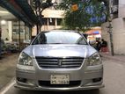 Toyota Premio standard package 2006