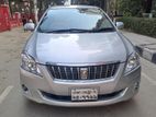 Toyota Premio সুপার প্রেস 2007