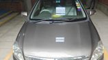 Toyota Premio . 2008