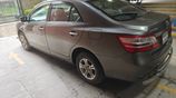 Toyota Premio . 2008