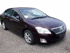 Toyota Premio Superior (redwine) 2010