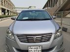 Toyota Premio টয়োটা পিমিও 2010