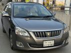 Toyota Premio টয়োটা পিমিও 2010