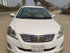 Toyota Premio টয়োটা পিমিও 2013