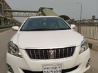 Toyota Premio টয়োটা পিমিও নিউ সেপ 2010