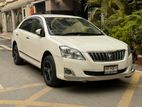 Toyota Premio uesd like new 2014