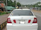 Toyota Premio white 2003