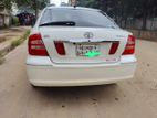 Toyota Premio white 2003