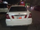 Toyota Premio White 2005