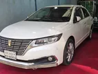 Toyota Premio White 2016