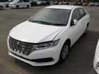 Toyota Premio White / 2021