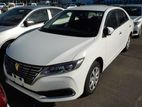 Toyota Premio White 2021