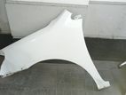 Toyota Premio White Fender Panel (front)