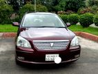 Toyota Premio wine 2004