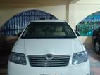 Toyota Premio x 2005