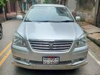Toyota Premio X EDITION 2002